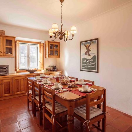 Casas Da Horta Villa อัลกาแซร์โดซัล ภายนอก รูปภาพ