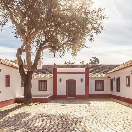 Casas Da Horta Villa อัลกาแซร์โดซัล ภายนอก รูปภาพ