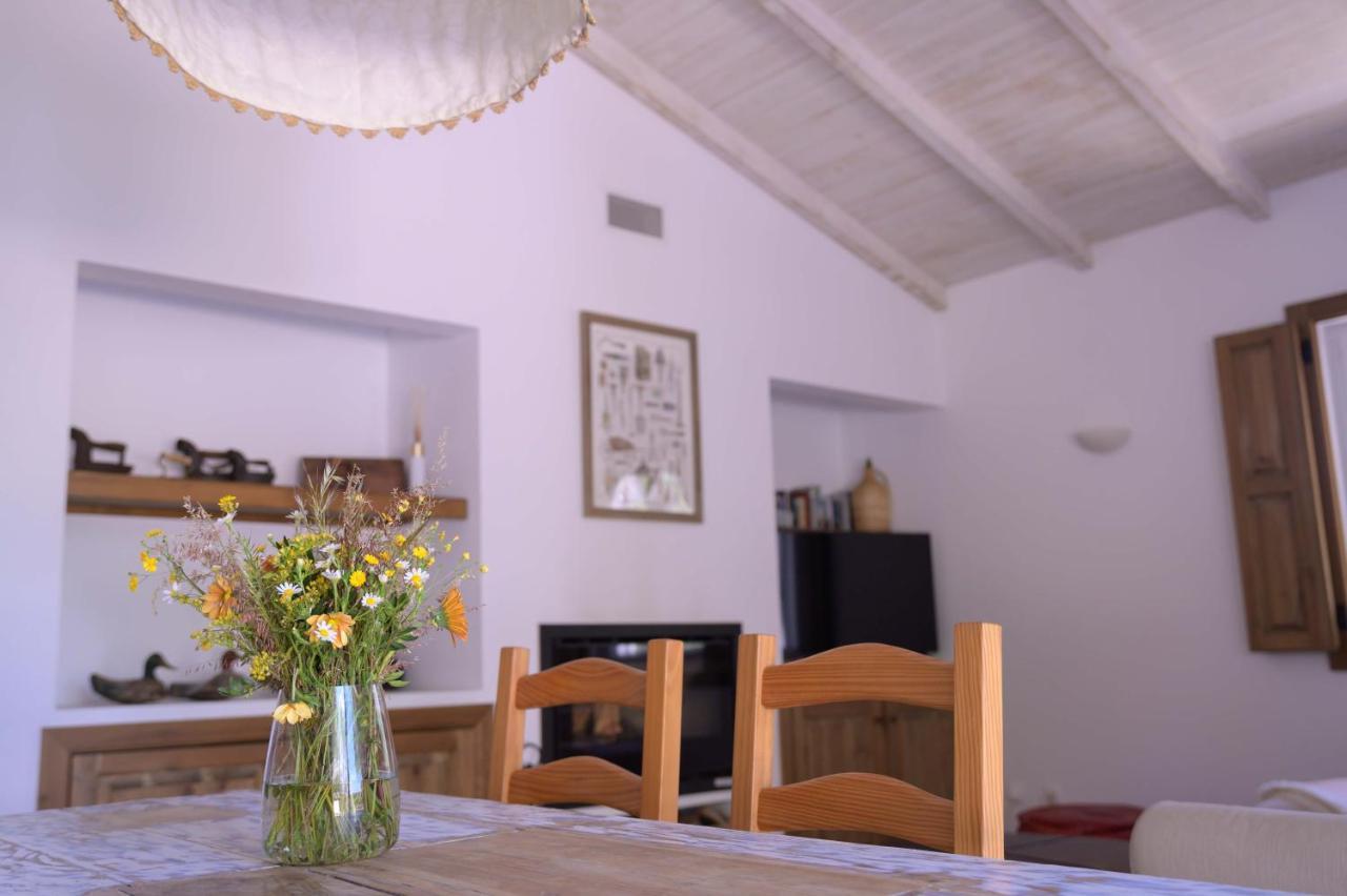 Casas Da Horta Villa อัลกาแซร์โดซัล ภายนอก รูปภาพ