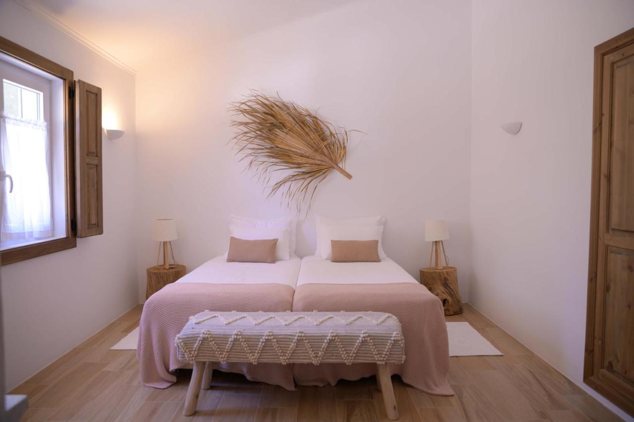 Casas Da Horta Villa อัลกาแซร์โดซัล ภายนอก รูปภาพ