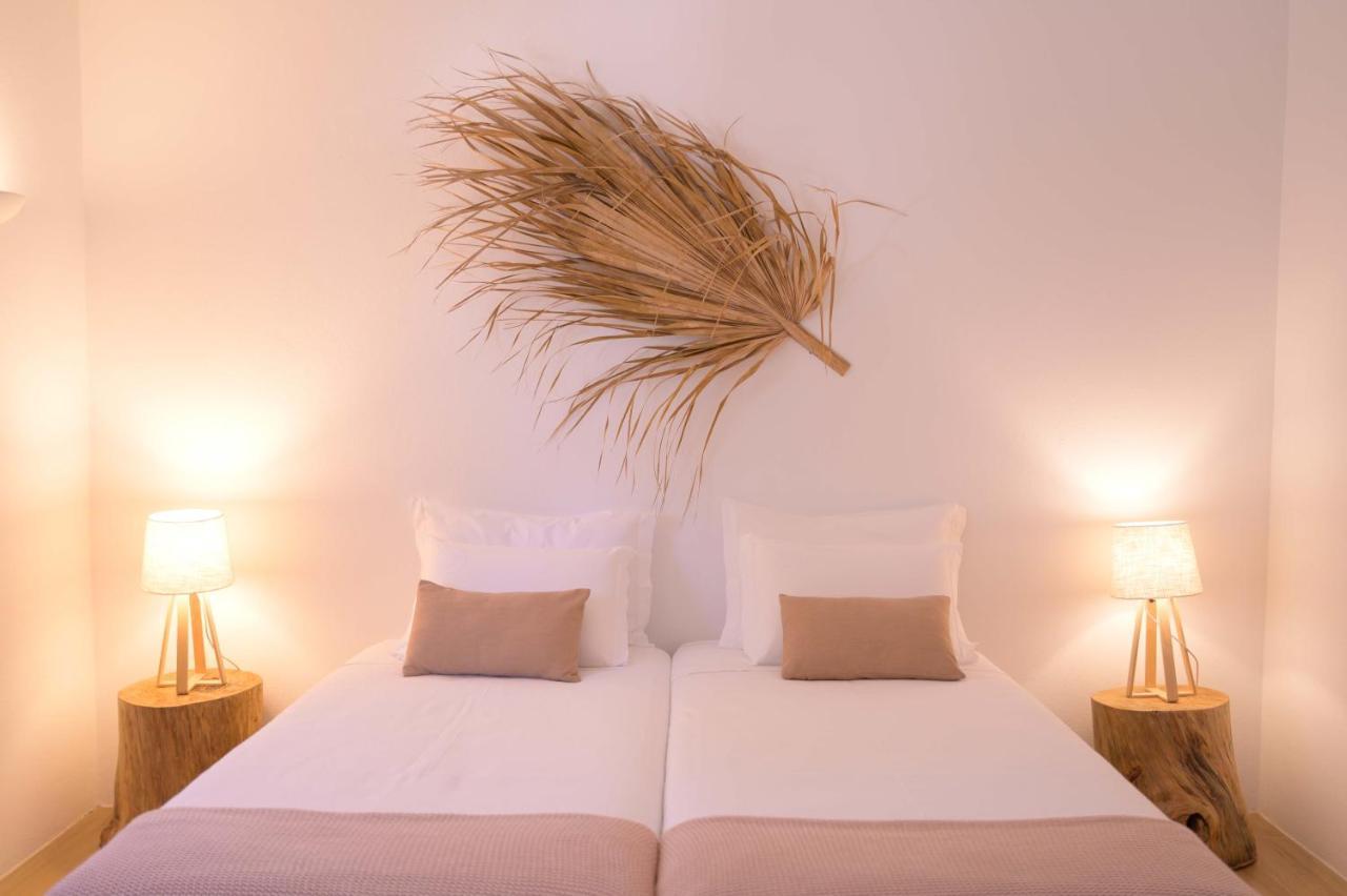 Casas Da Horta Villa อัลกาแซร์โดซัล ภายนอก รูปภาพ