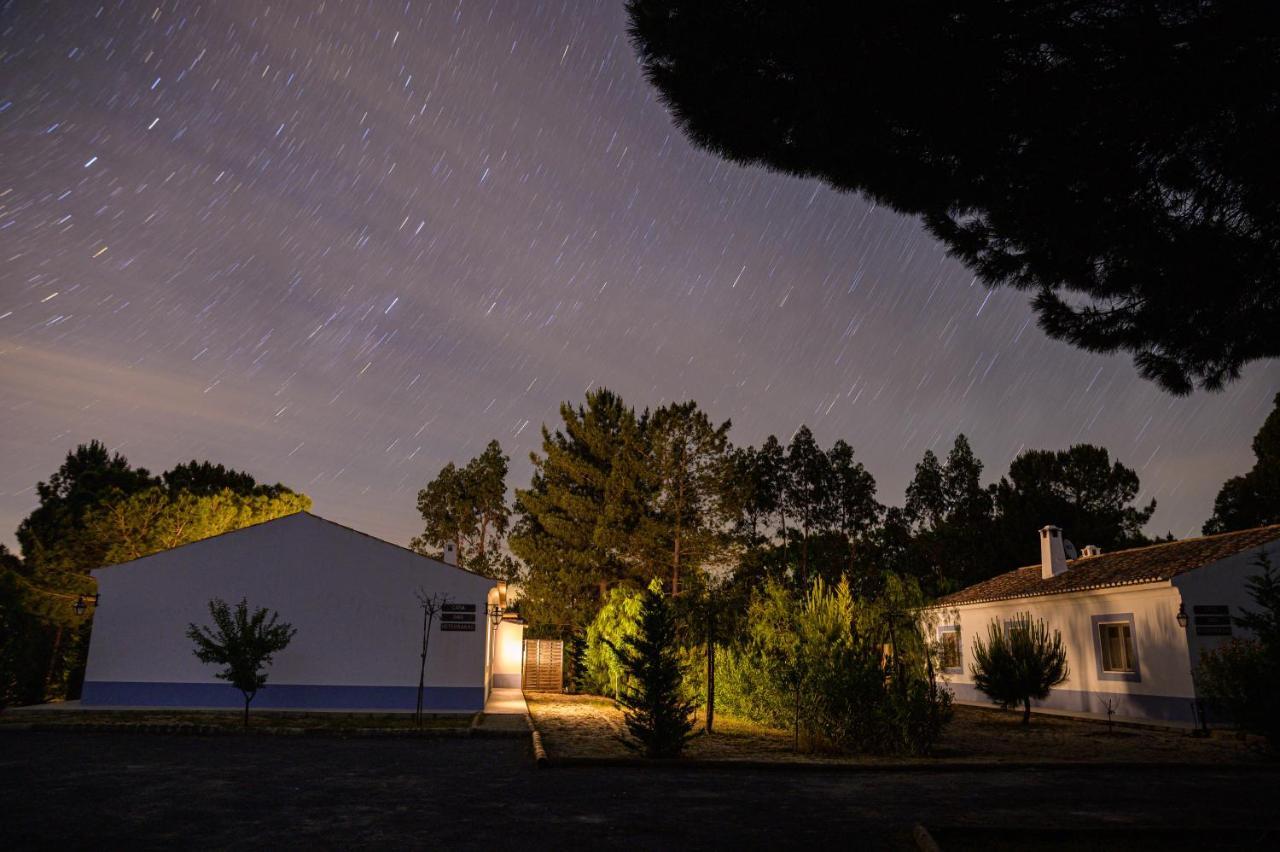 Casas Da Horta Villa อัลกาแซร์โดซัล ภายนอก รูปภาพ