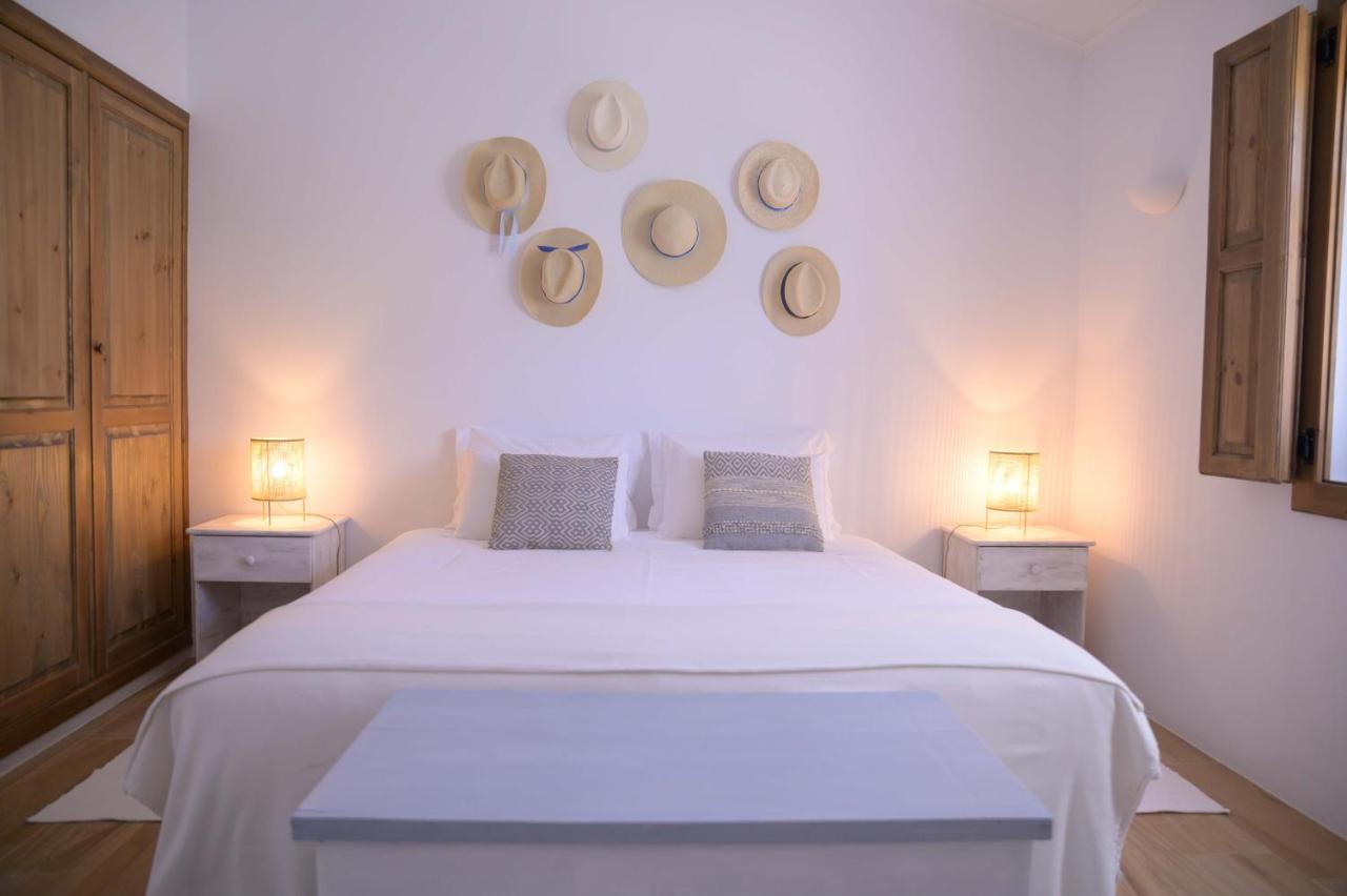 Casas Da Horta Villa อัลกาแซร์โดซัล ภายนอก รูปภาพ