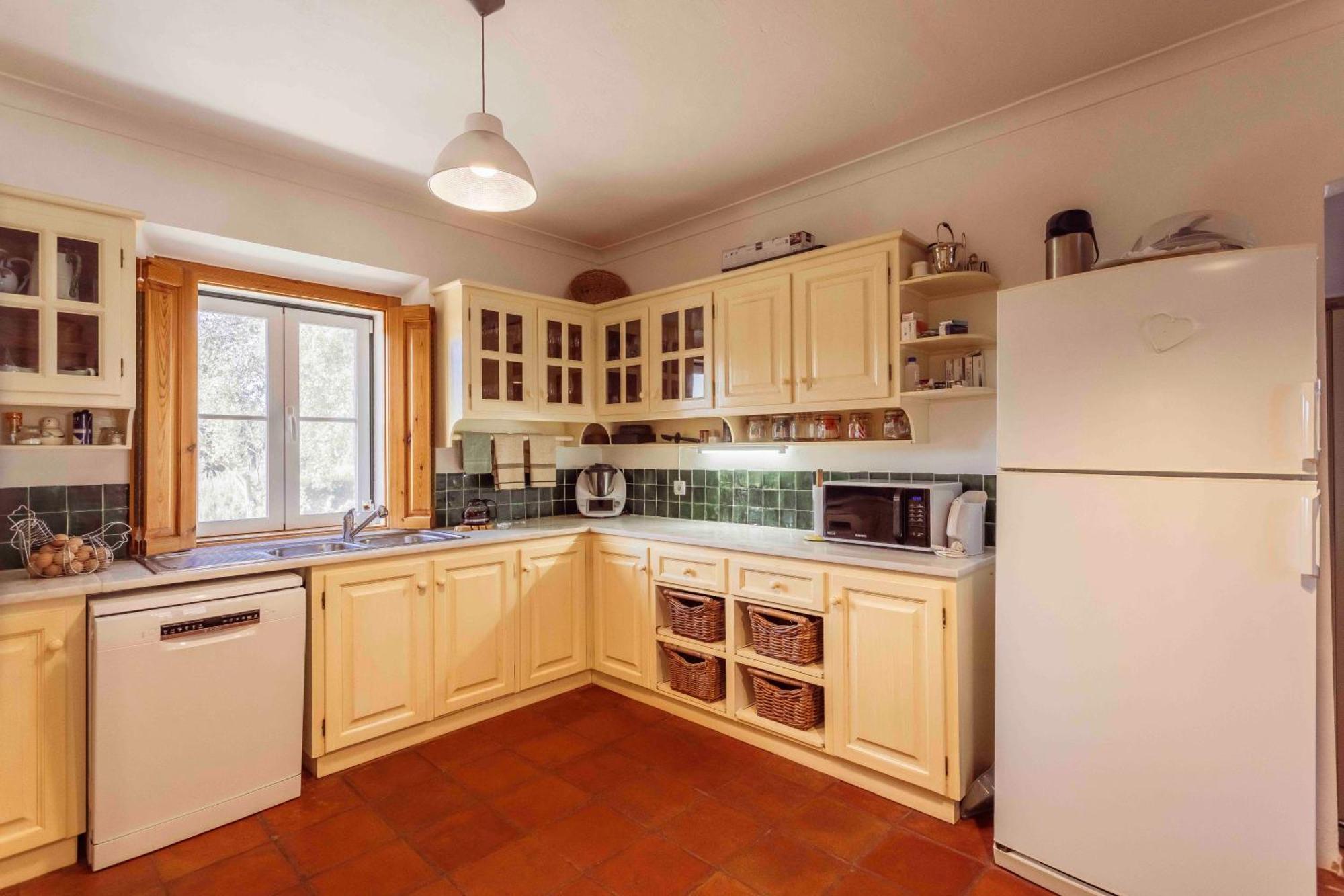 Casas Da Horta Villa อัลกาแซร์โดซัล ภายนอก รูปภาพ