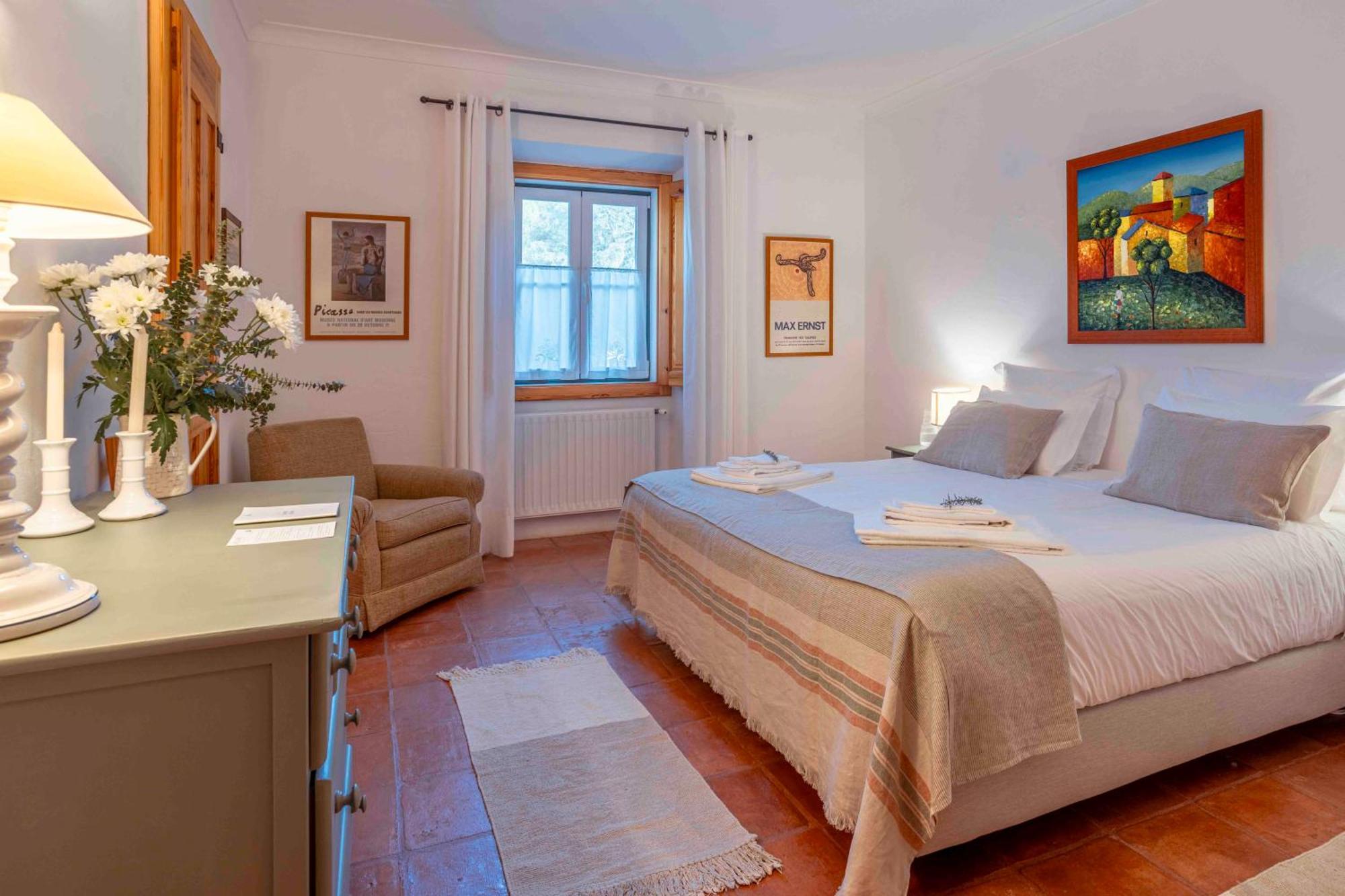 Casas Da Horta Villa อัลกาแซร์โดซัล ภายนอก รูปภาพ