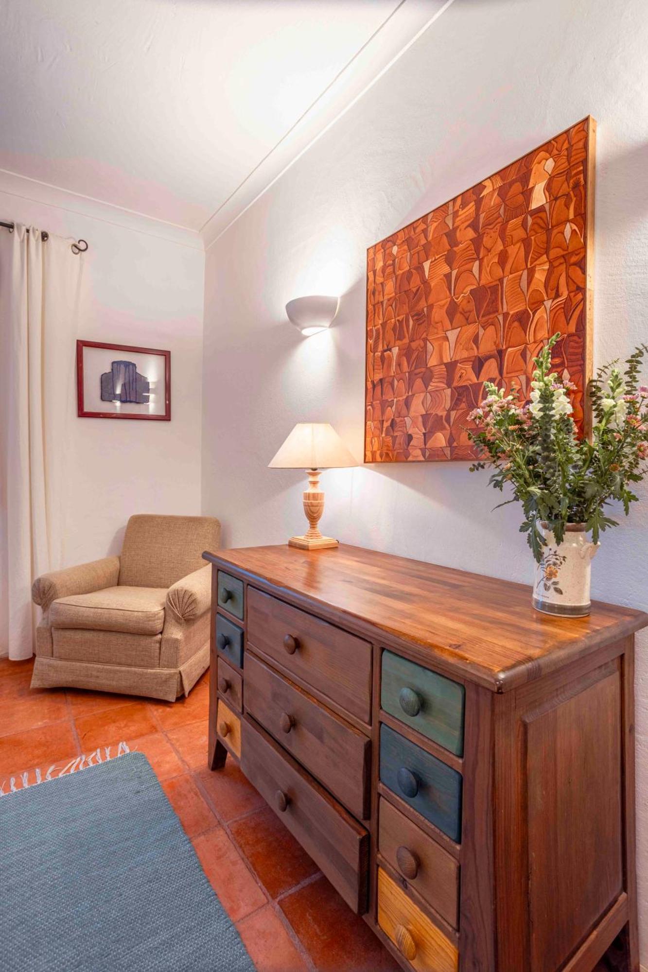 Casas Da Horta Villa อัลกาแซร์โดซัล ภายนอก รูปภาพ