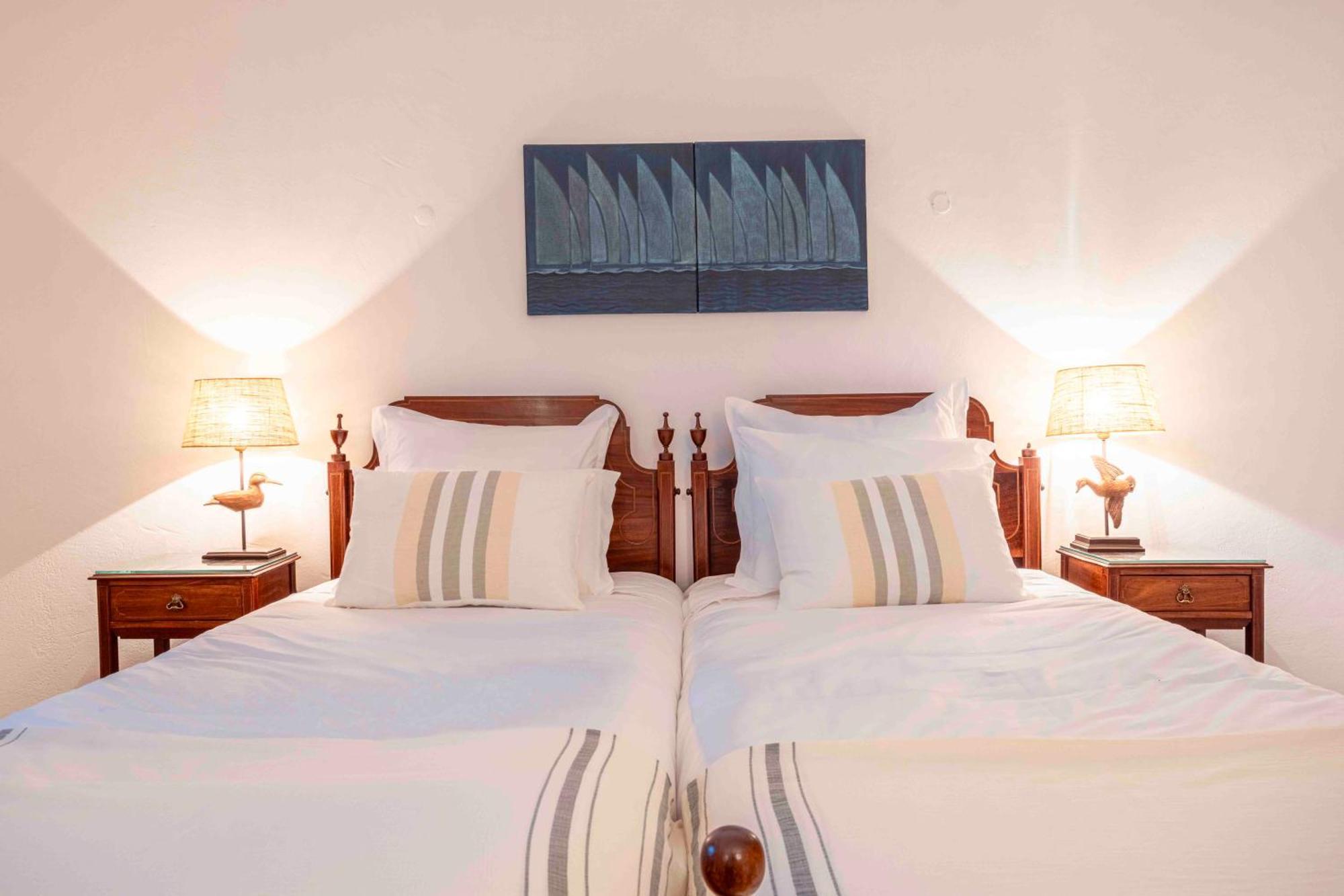 Casas Da Horta Villa อัลกาแซร์โดซัล ภายนอก รูปภาพ