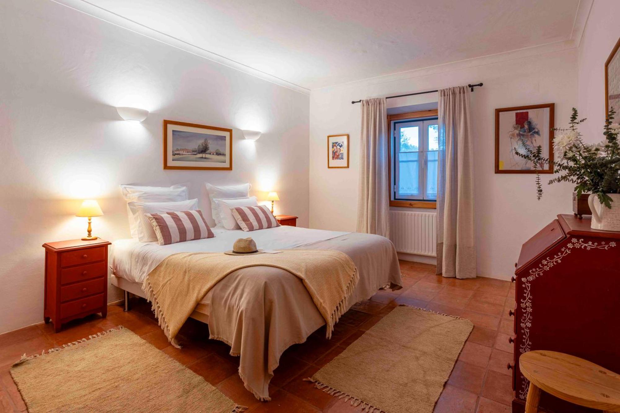 Casas Da Horta Villa อัลกาแซร์โดซัล ภายนอก รูปภาพ