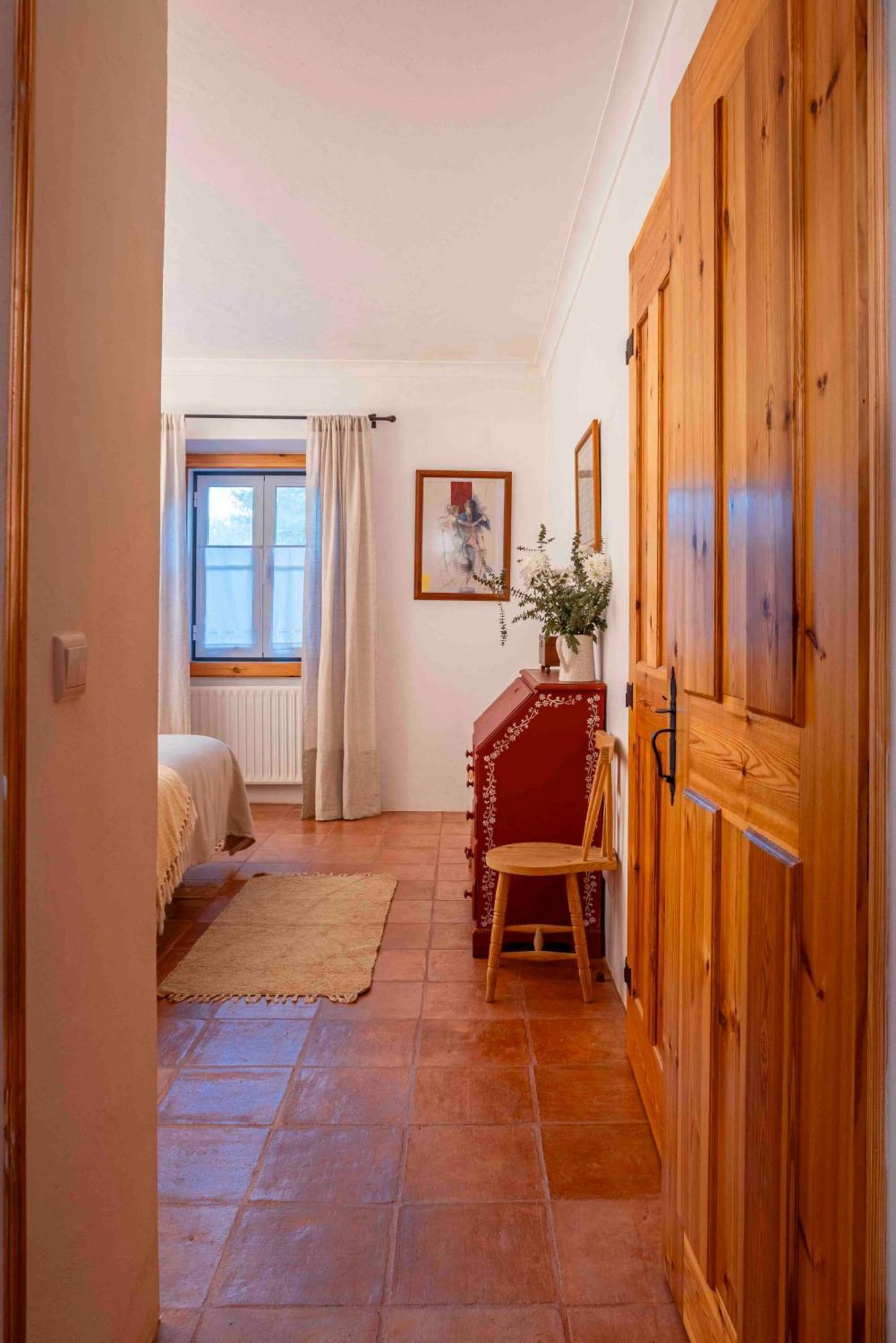 Casas Da Horta Villa อัลกาแซร์โดซัล ภายนอก รูปภาพ