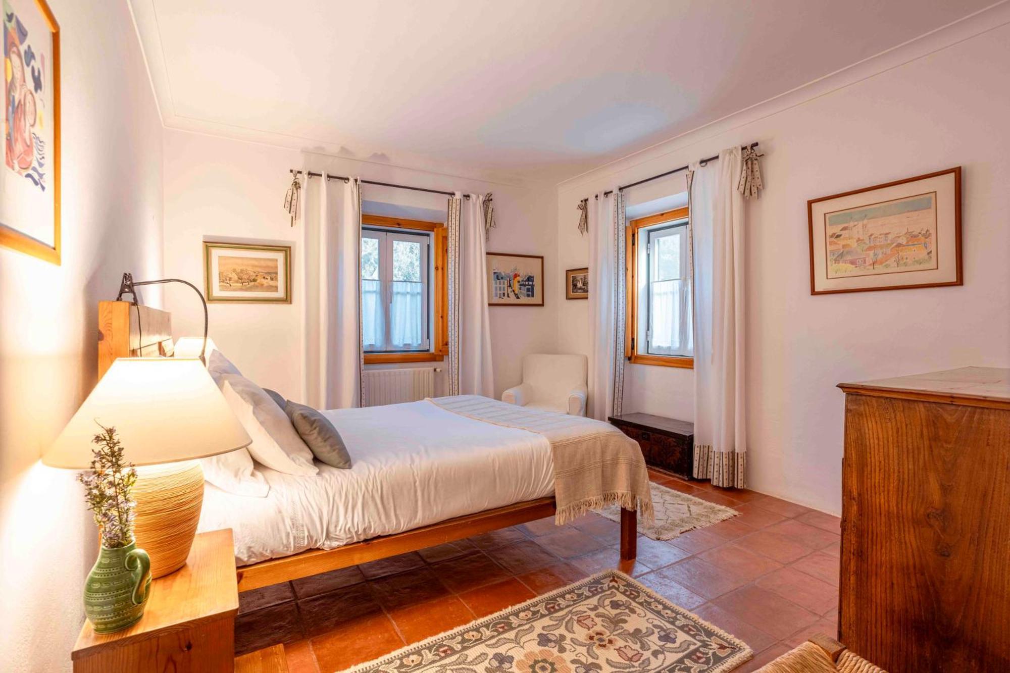 Casas Da Horta Villa อัลกาแซร์โดซัล ภายนอก รูปภาพ