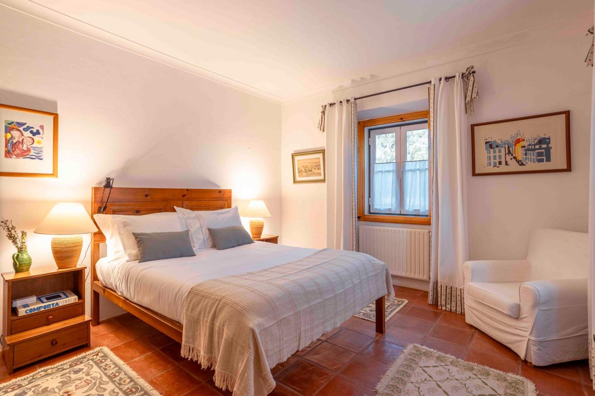 Casas Da Horta Villa อัลกาแซร์โดซัล ภายนอก รูปภาพ