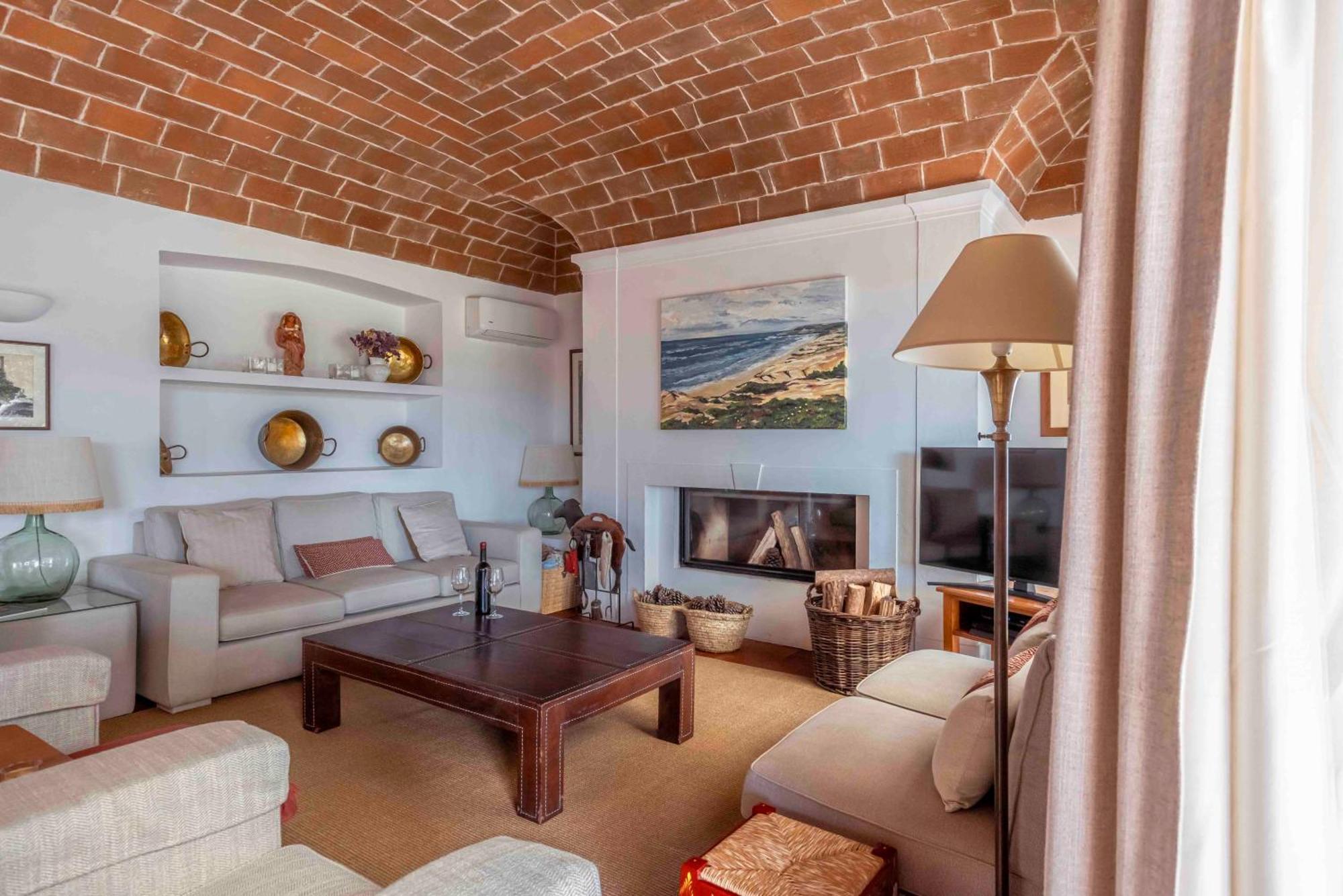Casas Da Horta Villa อัลกาแซร์โดซัล ภายนอก รูปภาพ